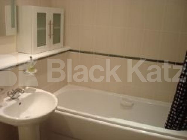 			New Instruction, 2 Bedroom, 1 bath, 1 reception Flat			 Hungerford Road, York Way